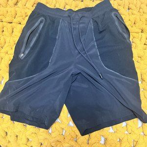 Men's Lululemon Athletic Shorts